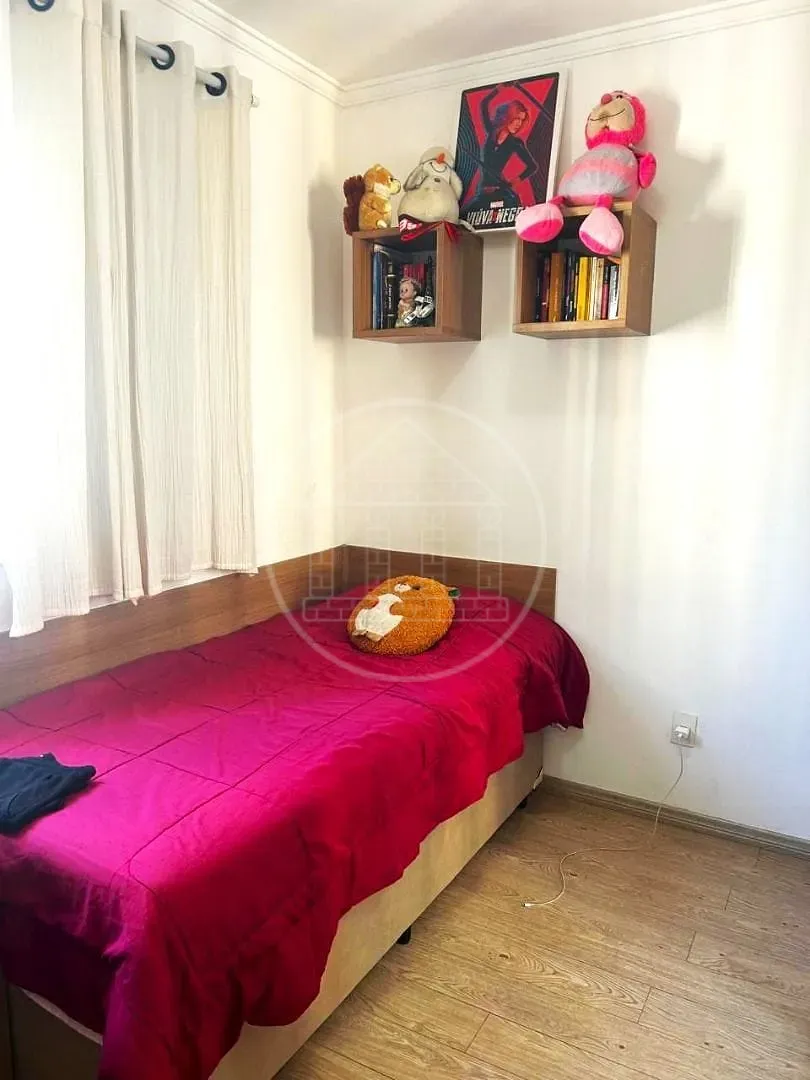 Apartamento, 3 quartos, 74 m² - Foto 7