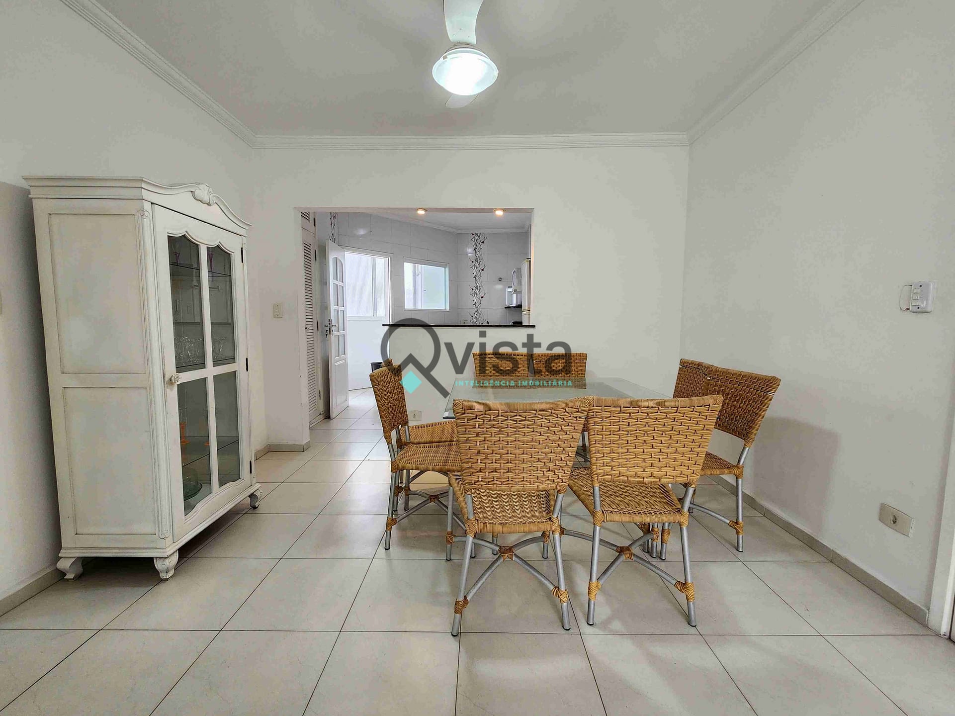 Apartamento à venda com 2 quartos, 85m² - Foto 3