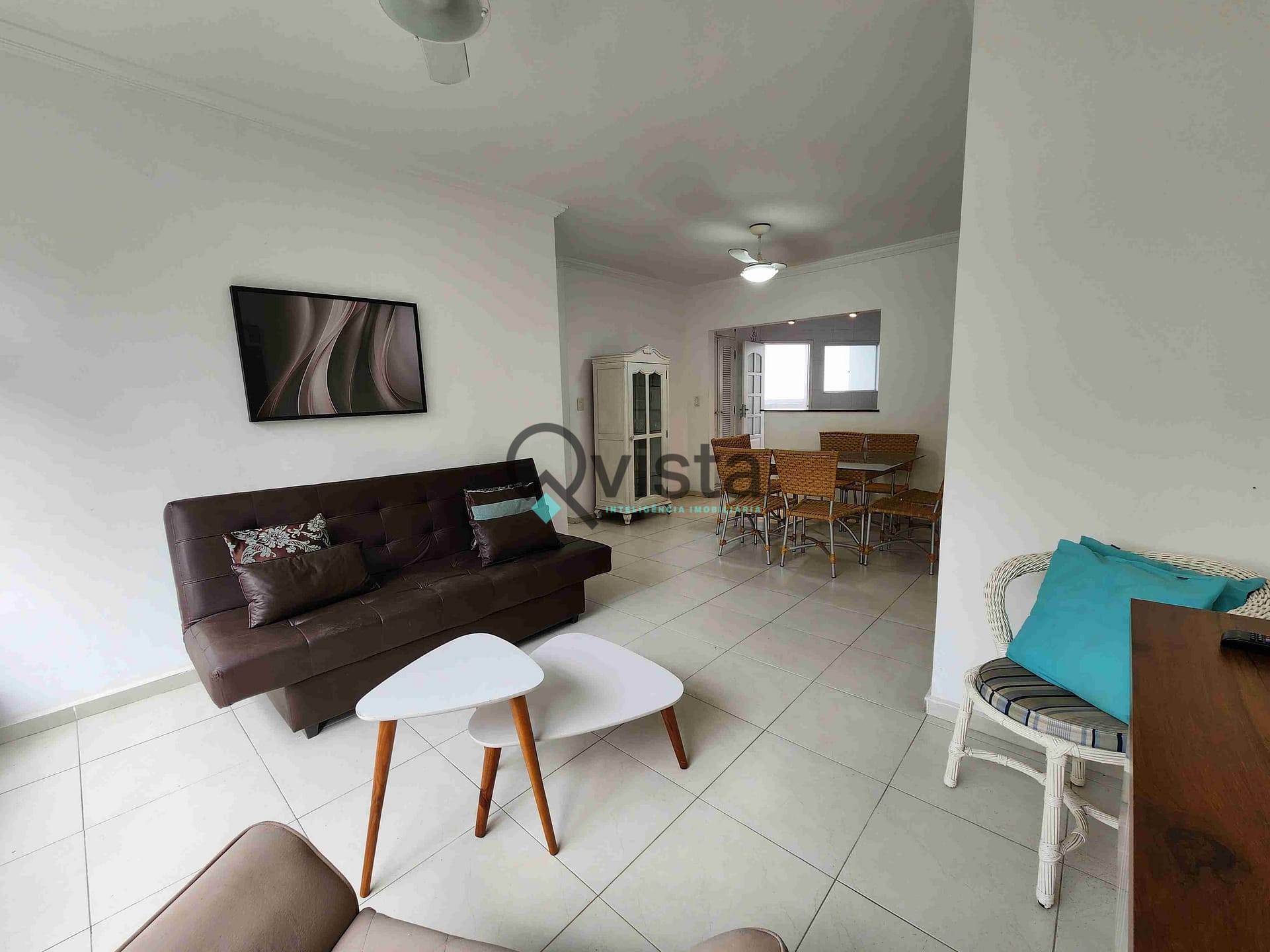 Apartamento à venda com 2 quartos, 85m² - Foto 4