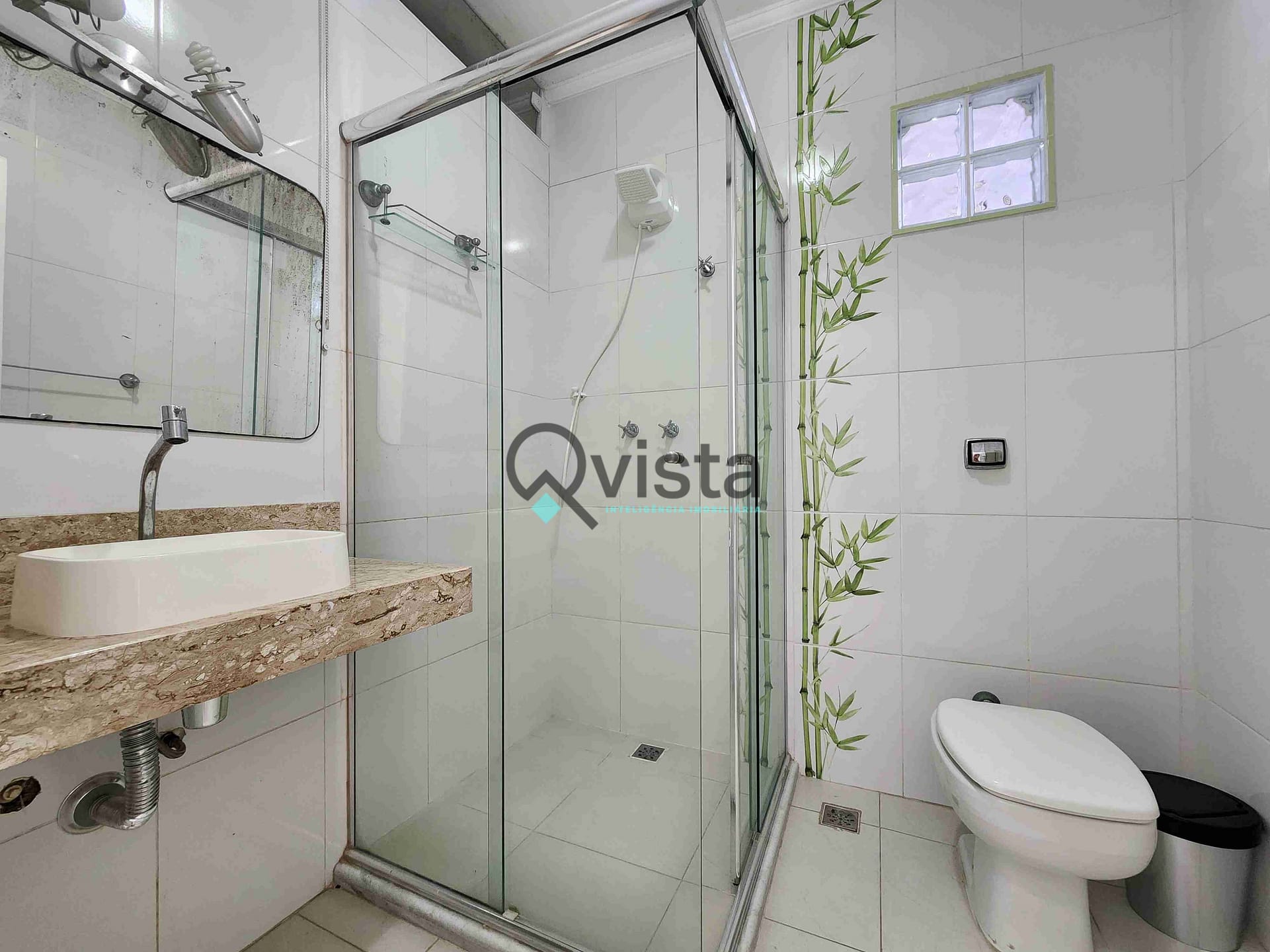 Apartamento à venda com 2 quartos, 85m² - Foto 6