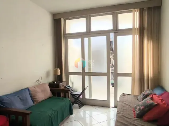 Apartamento com 48m² 1 quarto e 1 banheiro, à venda, no bairro Santa Teresa em Rio de Janeiro