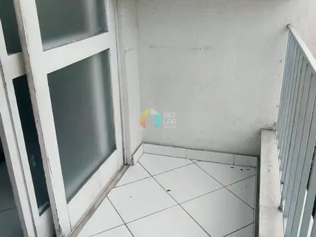 Apartamento com 48m² 1 quarto e 1 banheiro, à venda, no bairro Santa Teresa em Rio de Janeiro