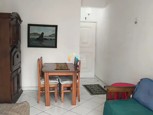 Apartamento com 48m² 1 quarto e 1 banheiro, à venda, no bairro Santa Teresa em Rio de Janeiro