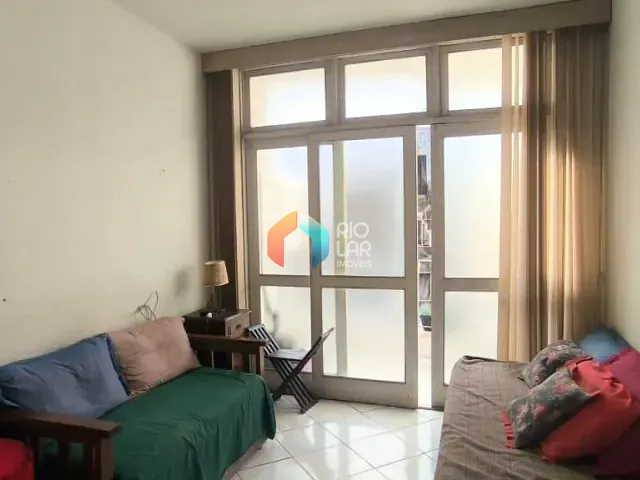 Apartamento com 48m² 1 quarto e 1 banheiro, à venda, no bairro Santa Teresa em Rio de Janeiro