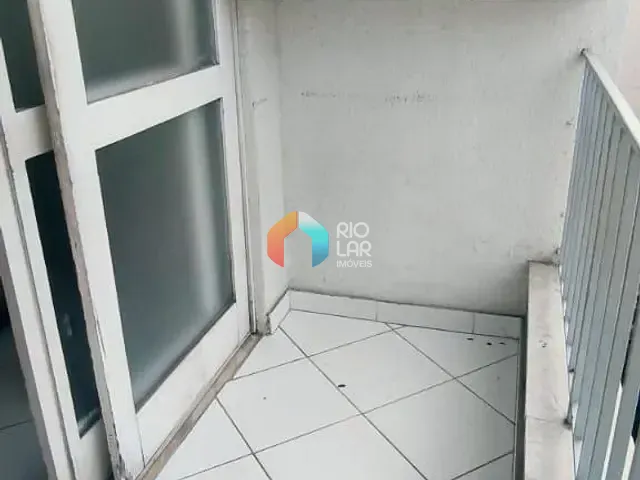 Apartamento com 48m² 1 quarto e 1 banheiro, à venda, no bairro Santa Teresa em Rio de Janeiro
