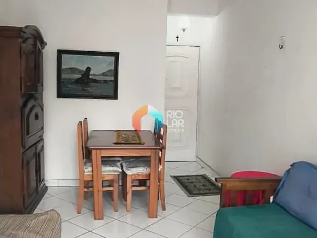 Apartamento com 48m² 1 quarto e 1 banheiro, à venda, no bairro Santa Teresa em Rio de Janeiro