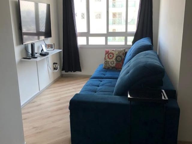 Foto do Apartamento - Apartamento com 3 dormitórios à venda, 88 m² por R$ 375.000,00 - Floradas de São José - São José dos Campos/SP | RUSSI IMÓVEIS