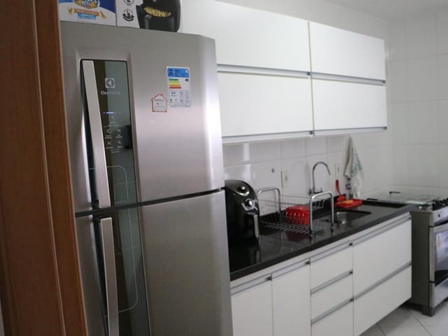Foto do Apartamento - Apartamento com 3 dormitórios à venda, 88 m² por R$ 375.000,00 - Floradas de São José - São José dos Campos/SP | RUSSI IMÓVEIS