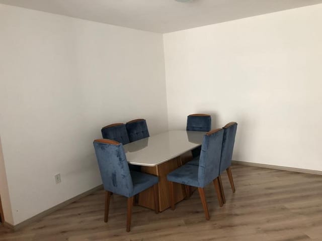 Foto do Apartamento - Apartamento com 3 dormitórios à venda, 88 m² por R$ 375.000,00 - Floradas de São José - São José dos Campos/SP | RUSSI IMÓVEIS