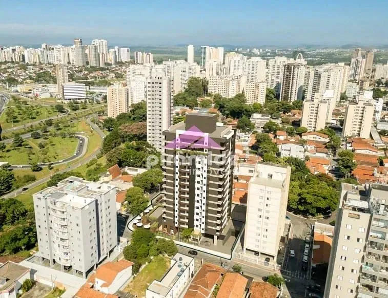 Apartamento, 3 quartos, 84 m² - Foto 3