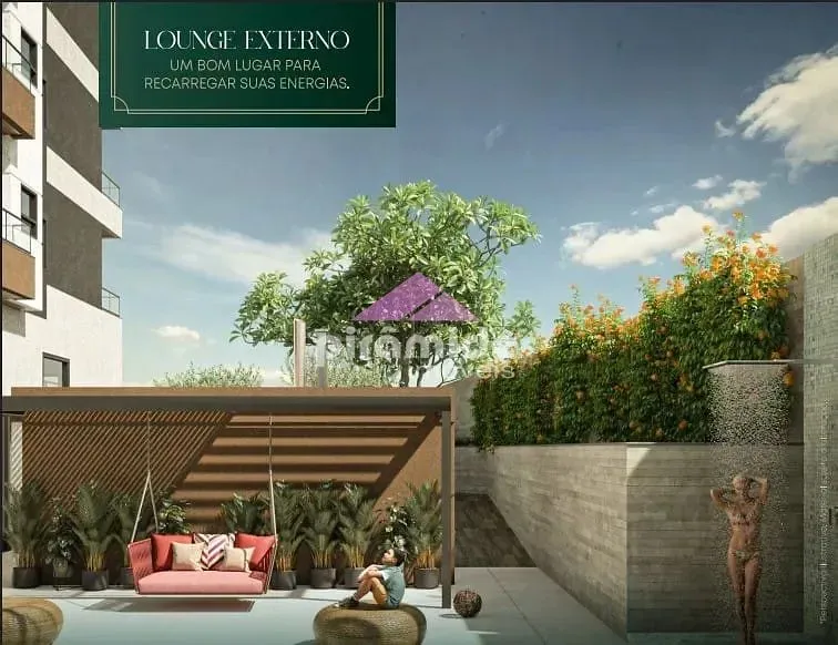 Apartamento, 3 quartos, 84 m² - Foto 6