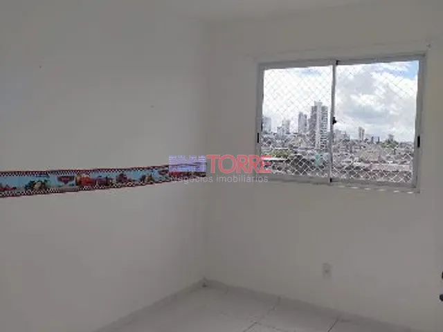 Apartamento 3 quartos e 2 banheiros, para alugar, no bairro Mangabinha em Itabuna