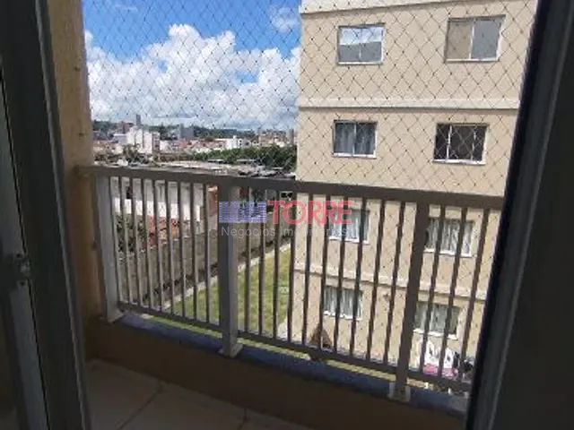 Apartamento 3 quartos e 2 banheiros, para alugar, no bairro Mangabinha em Itabuna
