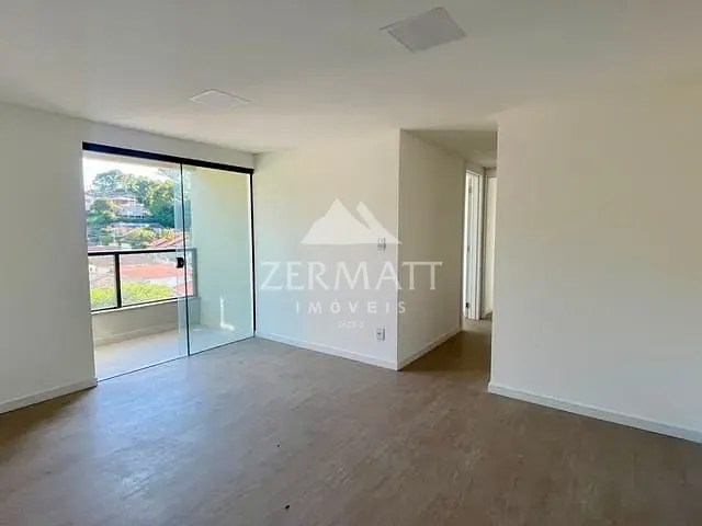 Apartamento 2 quartos e 2 banheiros, para alugar, no bairro Água Verde em Blumenau