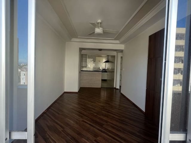 Foto do Apartamento - Apartamento à venda, 70 m² por R$ 425.000,00 - Parque Industrial - São José dos Campos/SP | PIRAMIDE IMOVEIS