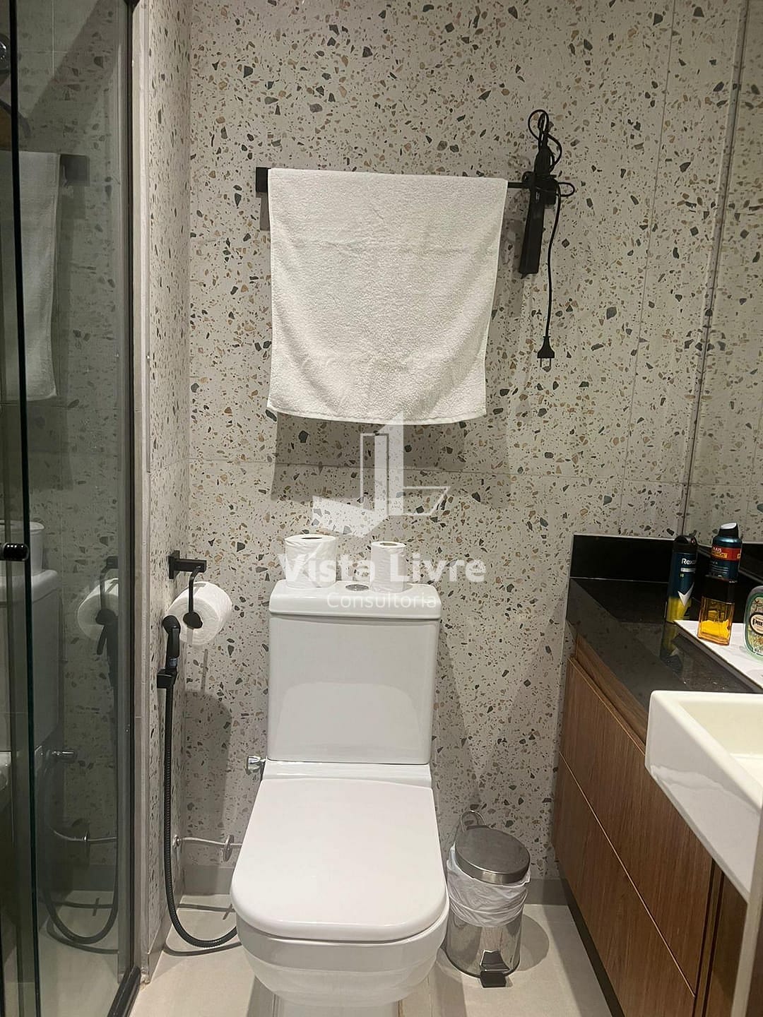 Cobertura, 1 quarto, 88 m² - Foto 39