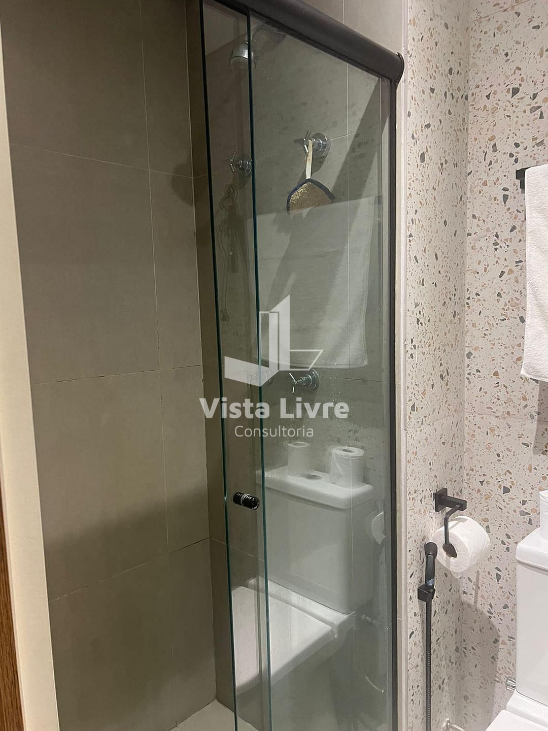 Cobertura, 1 quarto, 88 m² - Foto 40