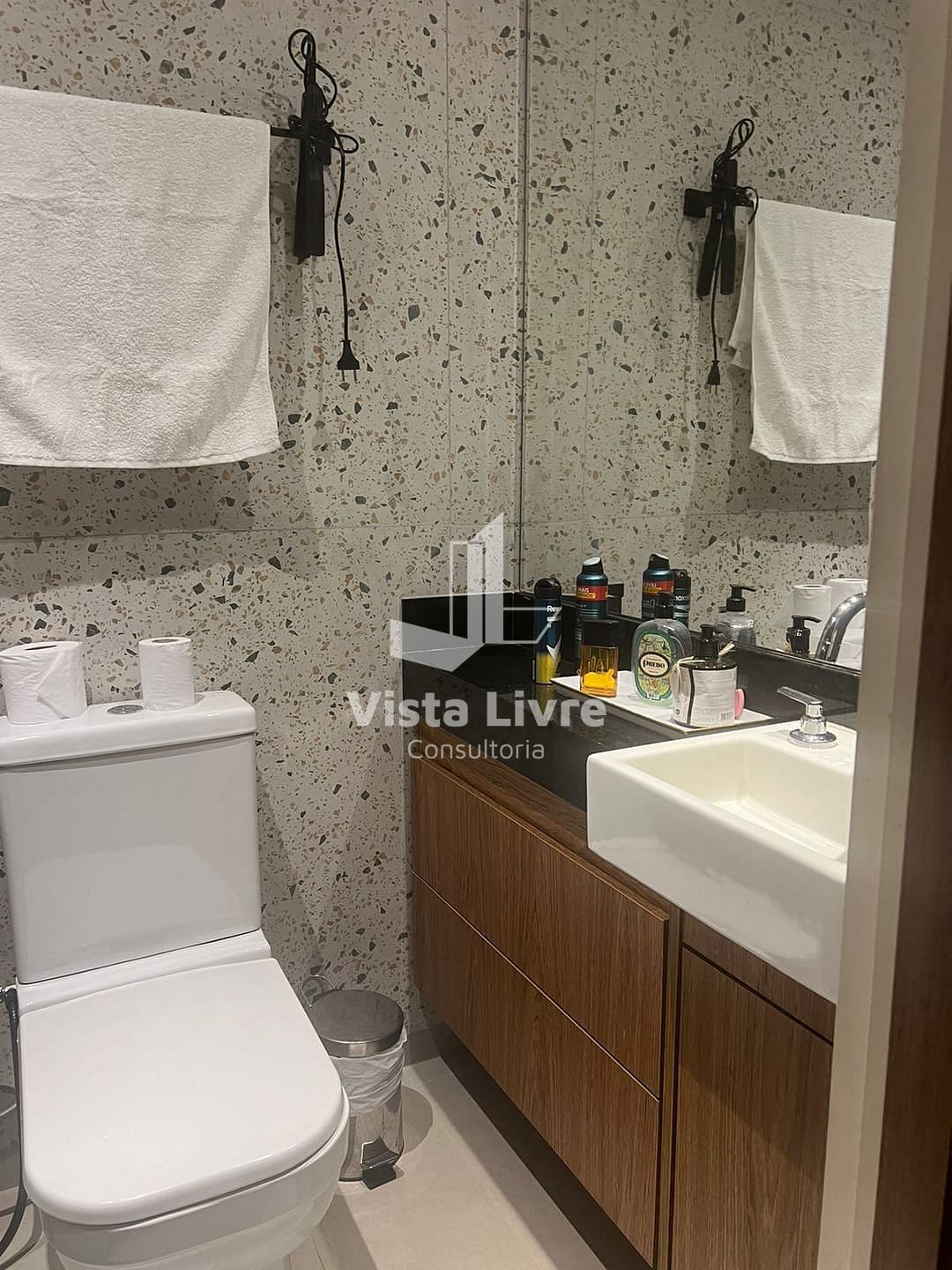 Cobertura, 1 quarto, 88 m² - Foto 41