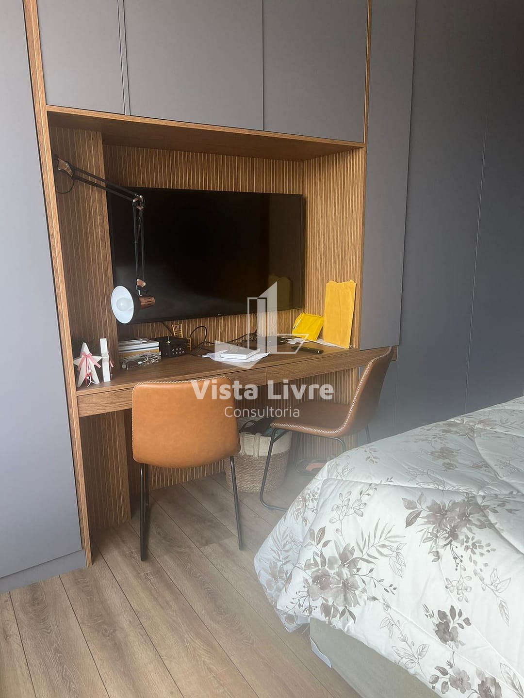 Cobertura, 1 quarto, 88 m² - Foto 35