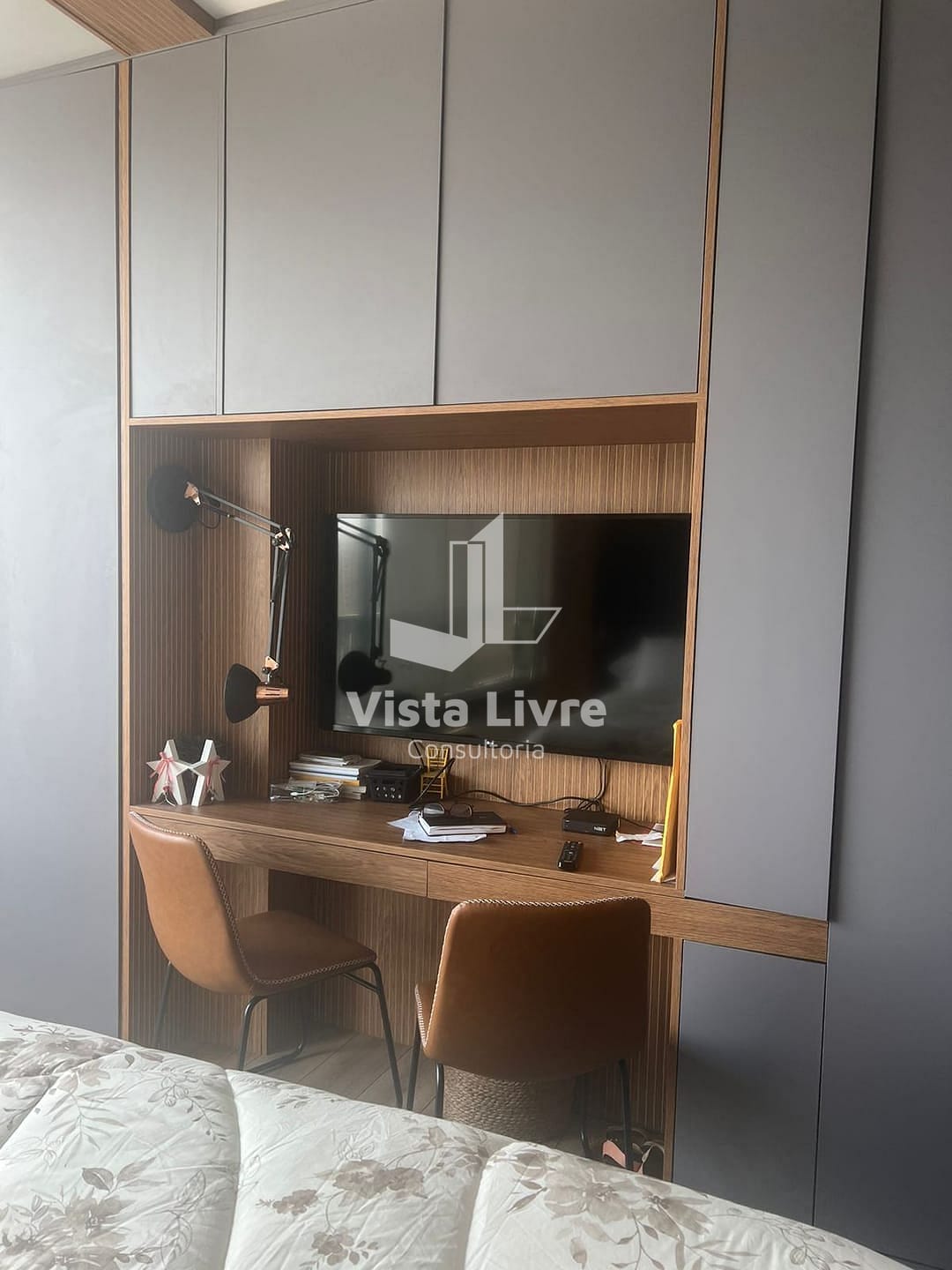 Cobertura, 1 quarto, 88 m² - Foto 36