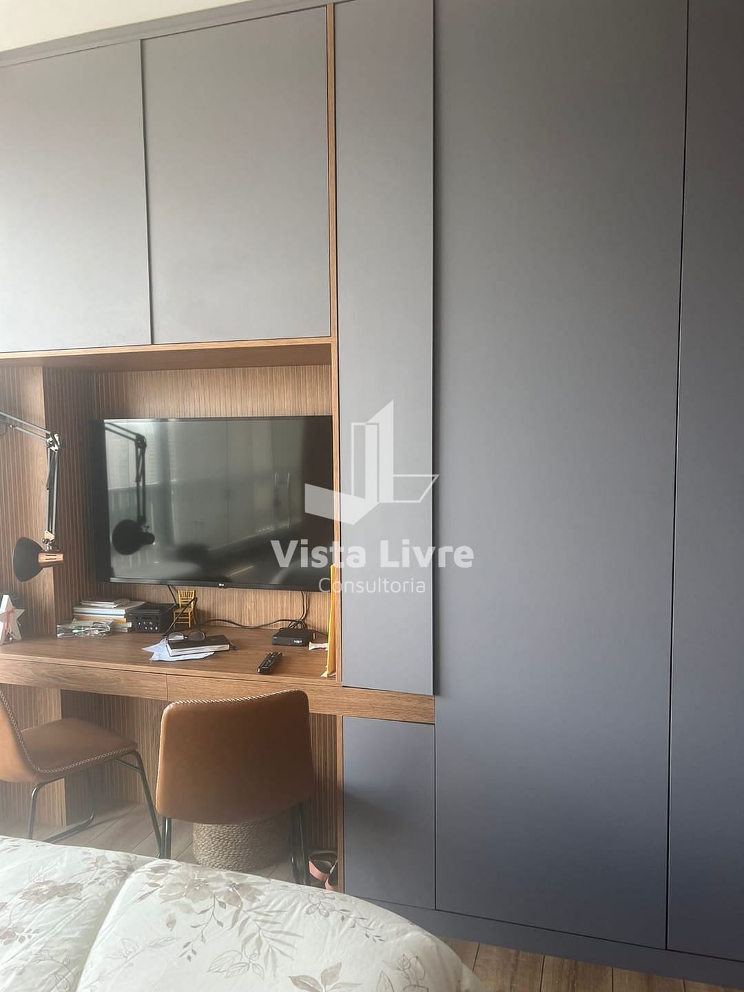 Cobertura, 1 quarto, 88 m² - Foto 37