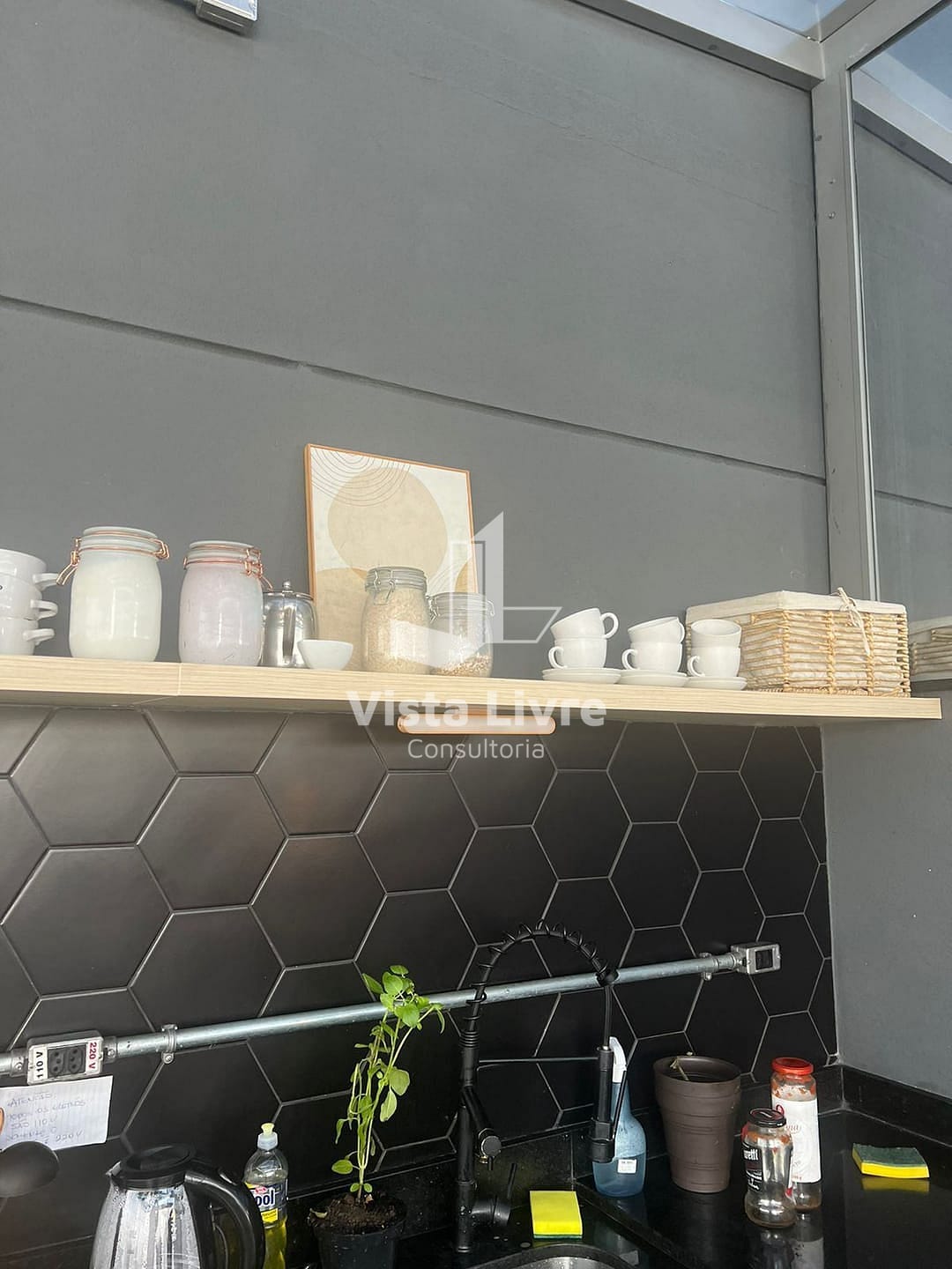 Cobertura, 1 quarto, 88 m² - Foto 31