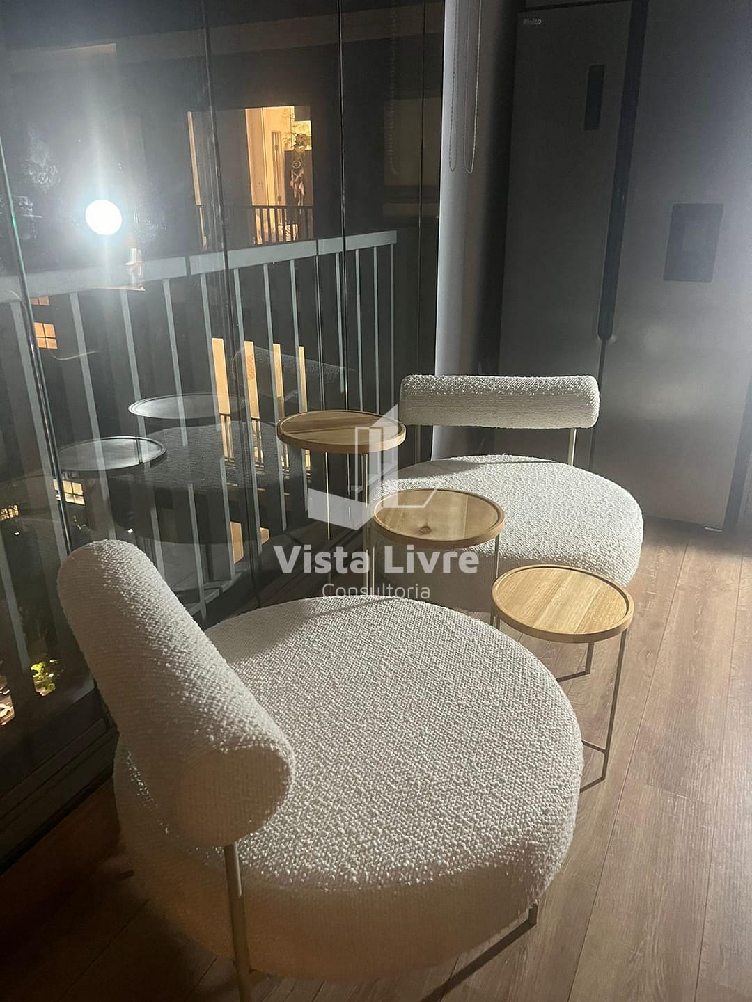 Cobertura, 1 quarto, 88 m² - Foto 32