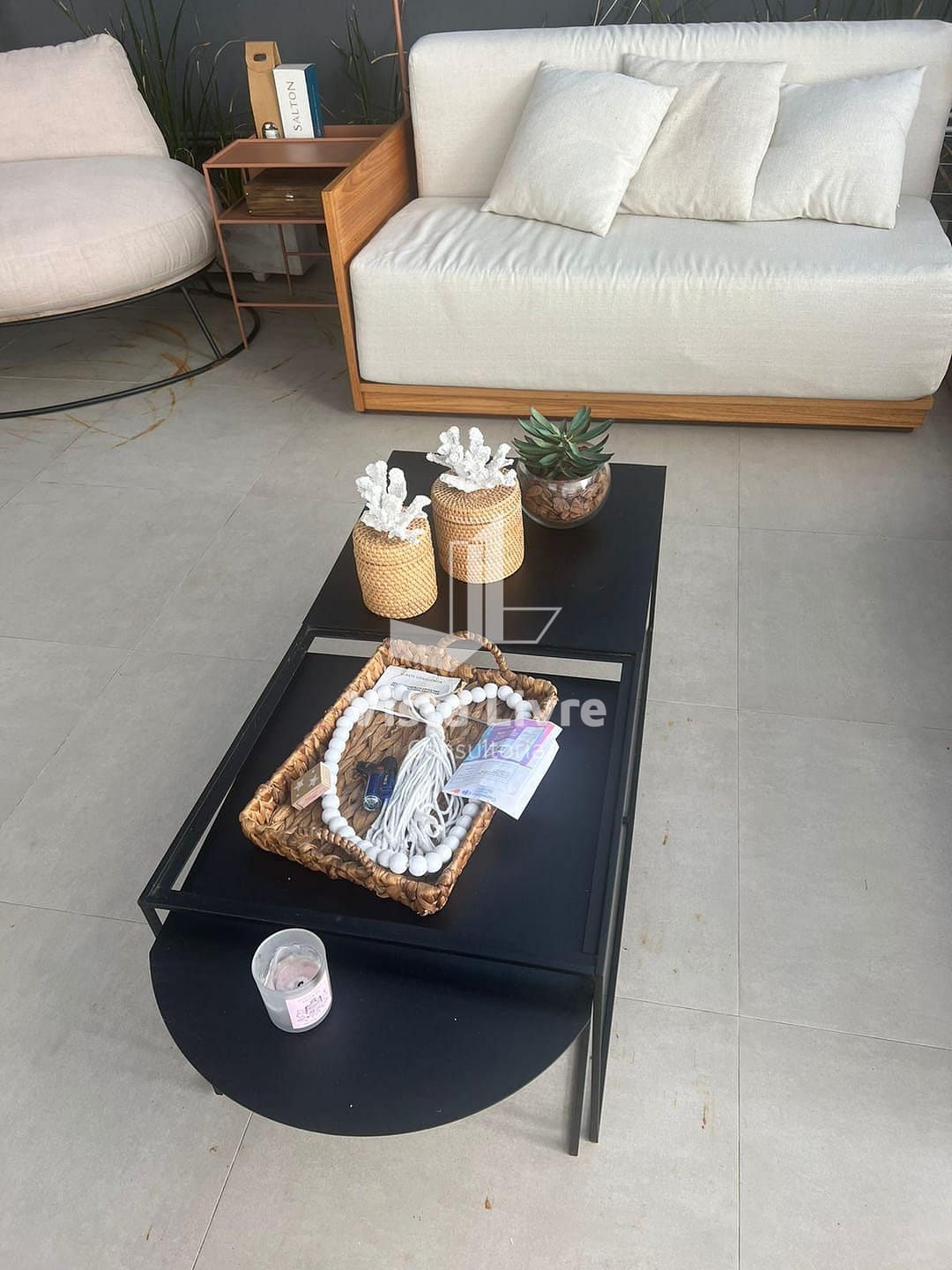 Cobertura, 1 quarto, 88 m² - Foto 33