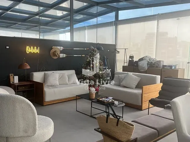 Cobertura / Penthouse com 88m², à venda, no bairro Perdizes em São Paulo