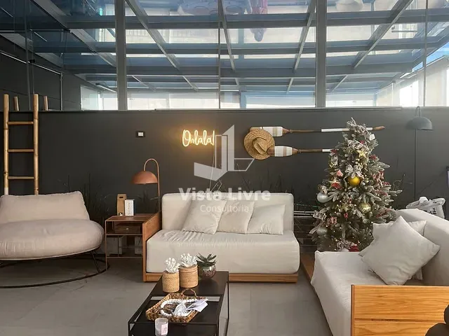 Cobertura / Penthouse com 88m², à venda, no bairro Perdizes em São Paulo