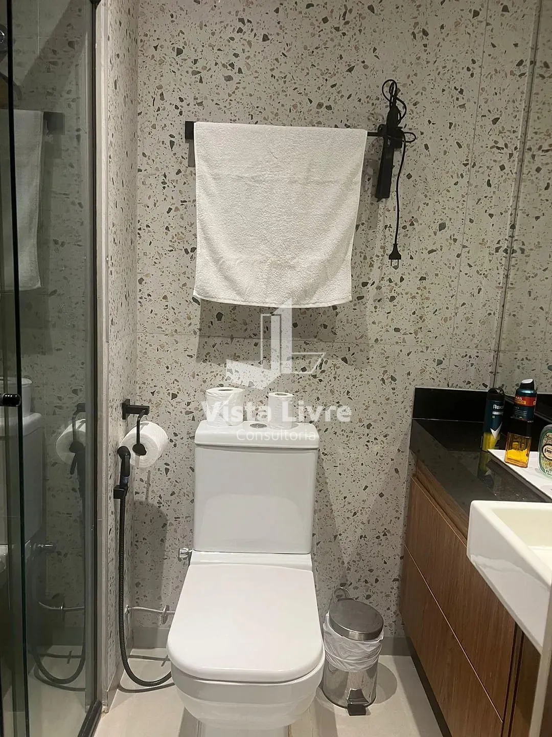 Cobertura, 1 quarto, 88 m² - Foto 39