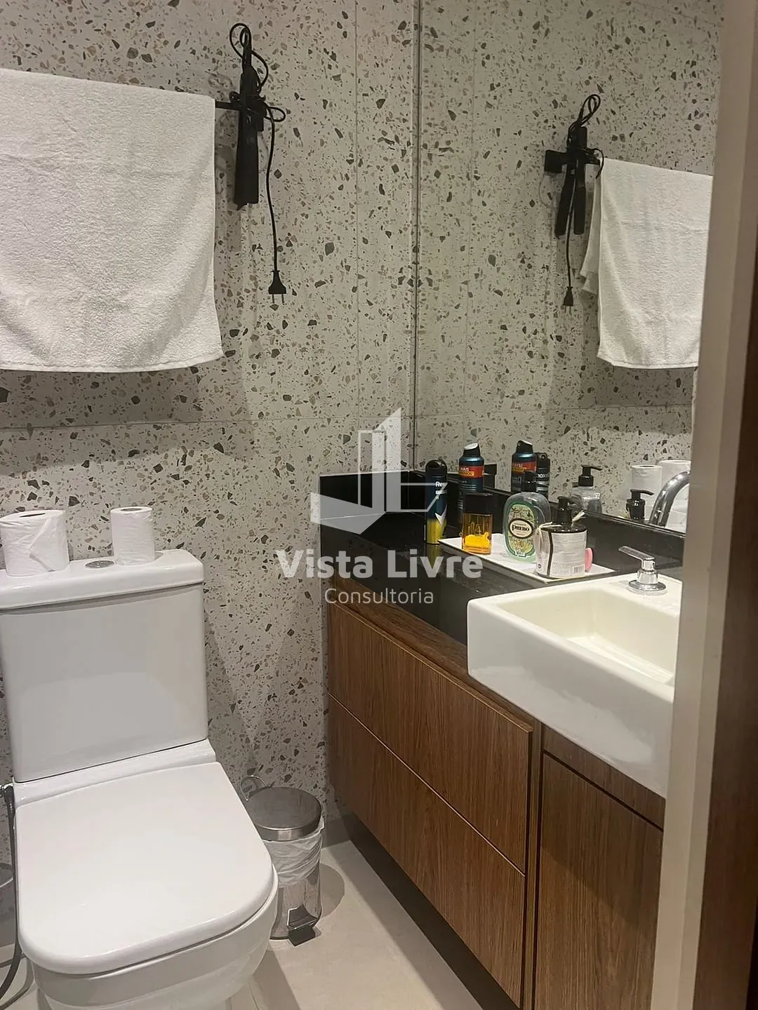 Cobertura, 1 quarto, 88 m² - Foto 41