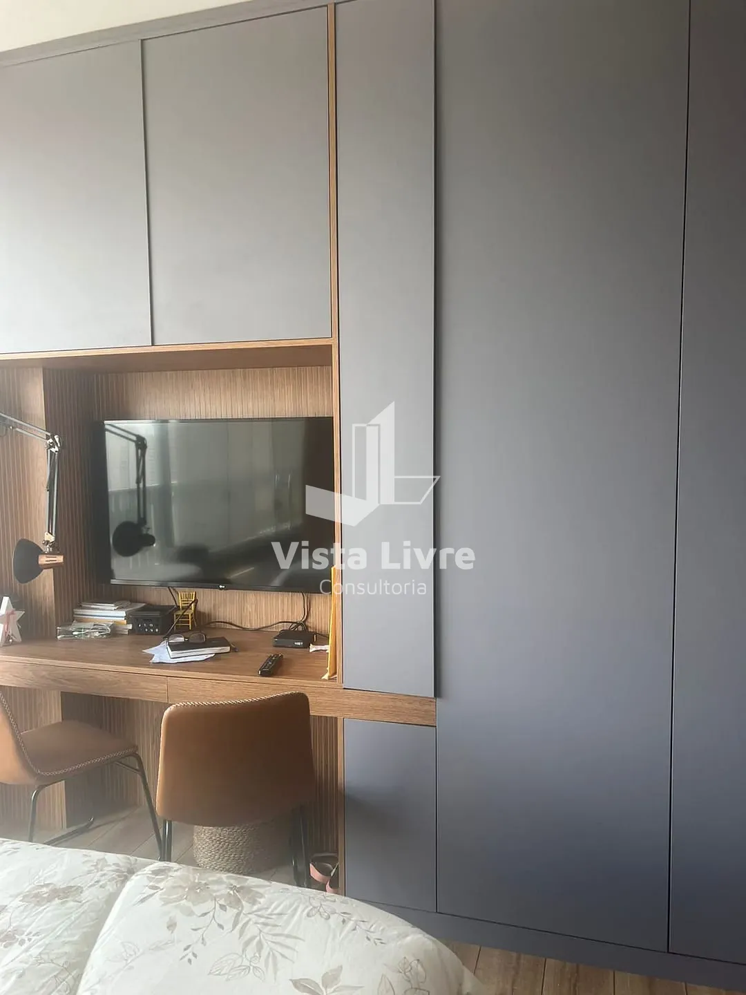 Cobertura, 1 quarto, 88 m² - Foto 37