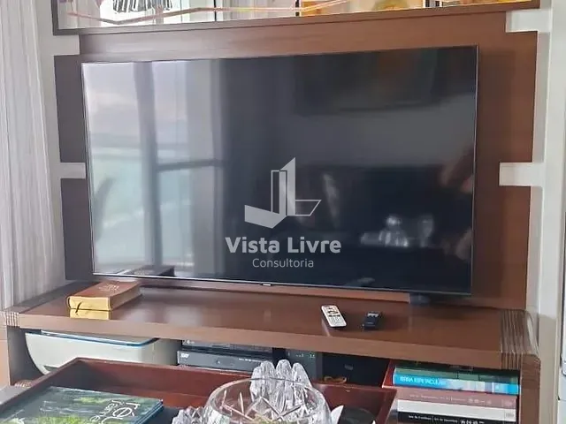 Apartamento com 51m² 2 quartos e 2 banheiros, à venda, no bairro Centro em São Paulo