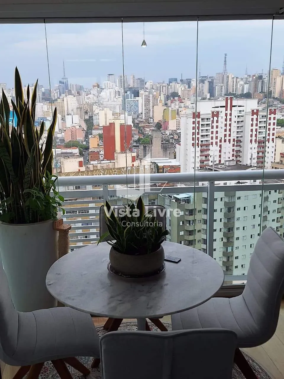 Apartamento, 2 quartos, 51 m² - Foto 6