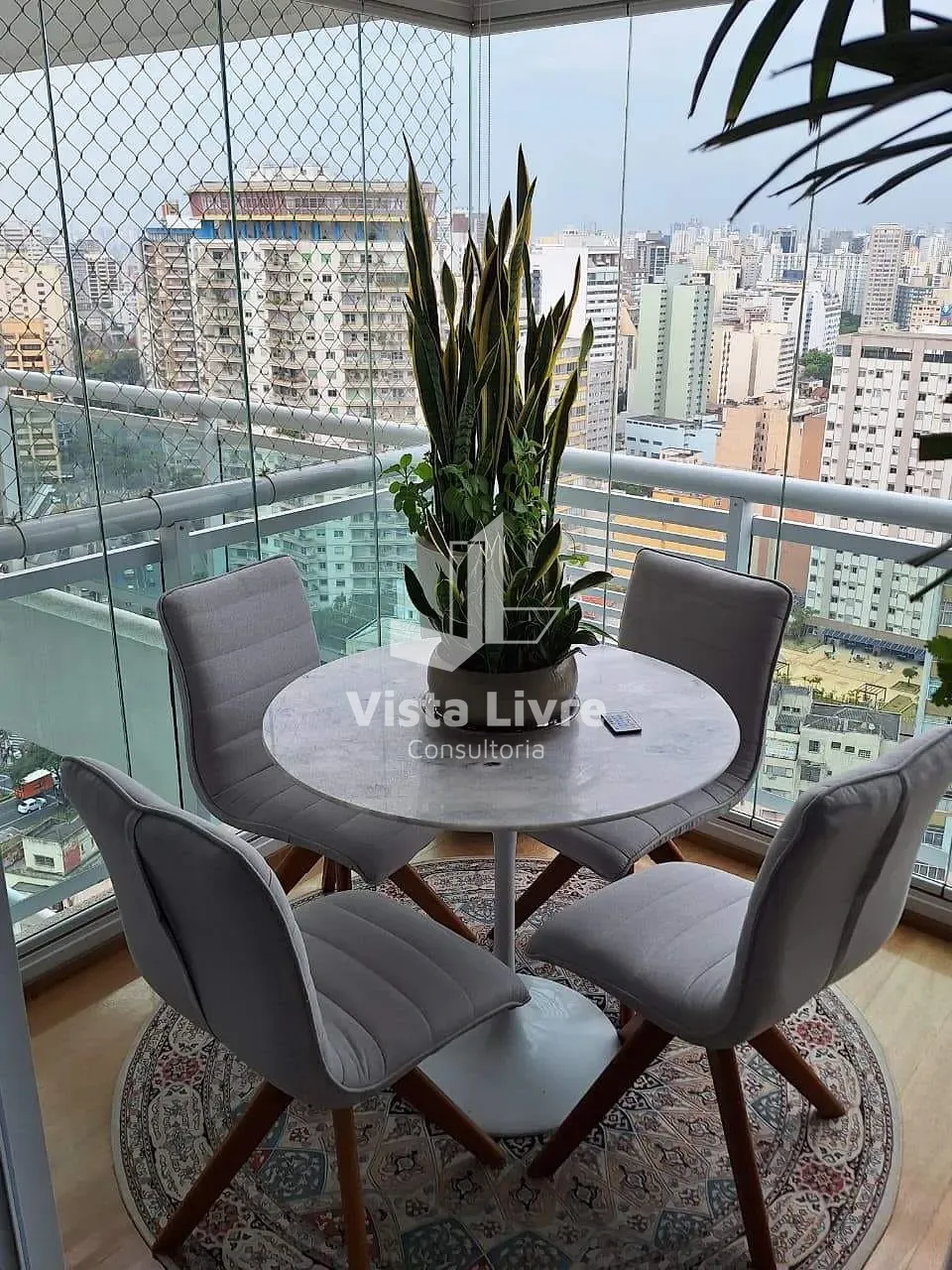 Apartamento, 2 quartos, 51 m² - Foto 4