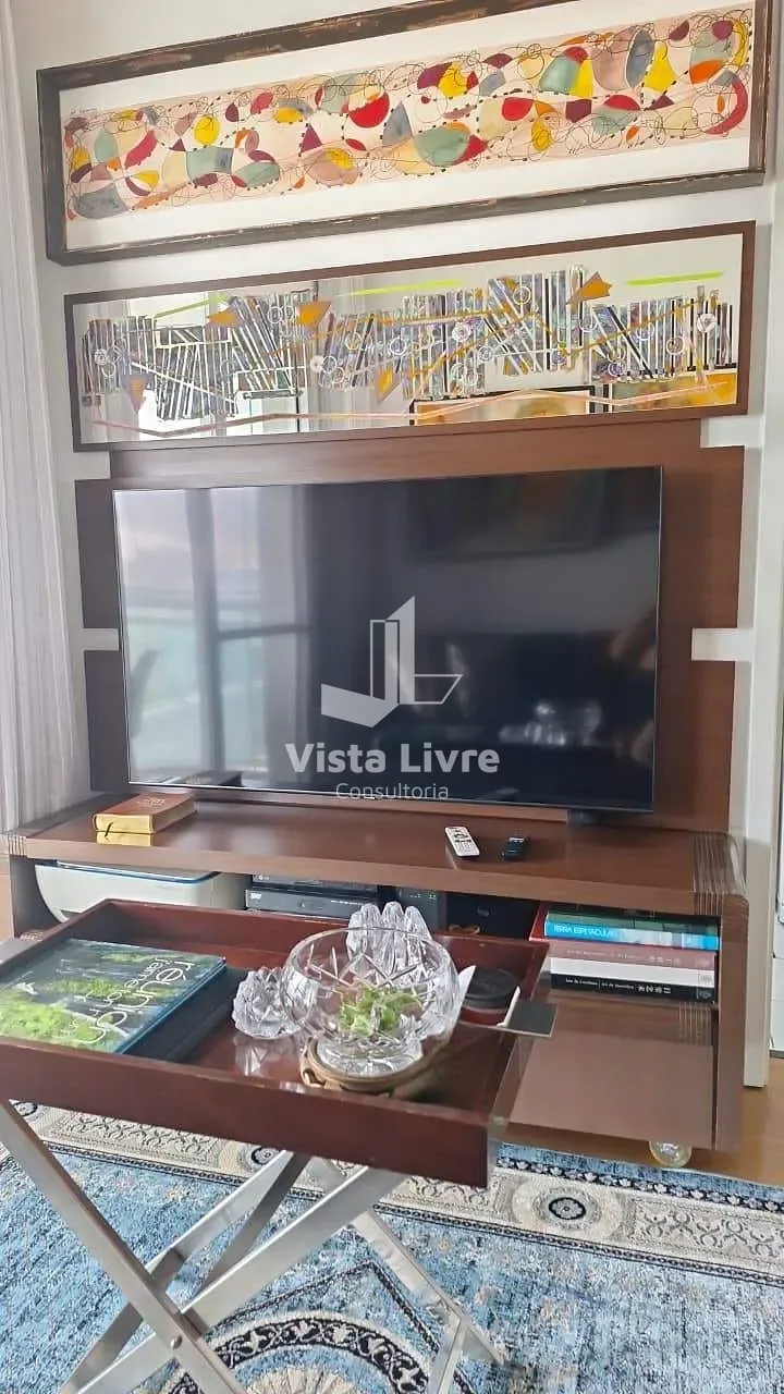 Apartamento, 2 quartos, 51 m² - Foto 3
