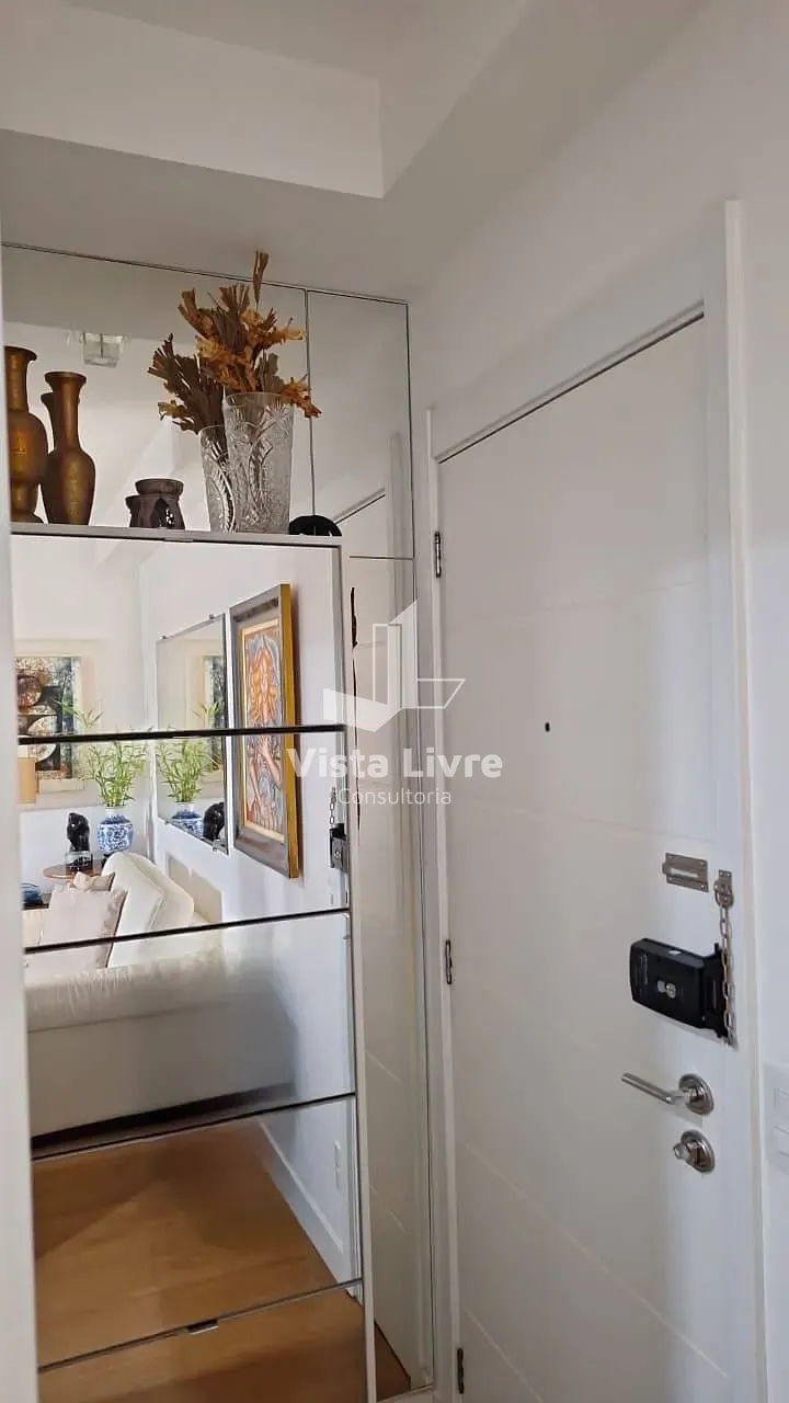 Apartamento, 2 quartos, 51 m² - Foto 10