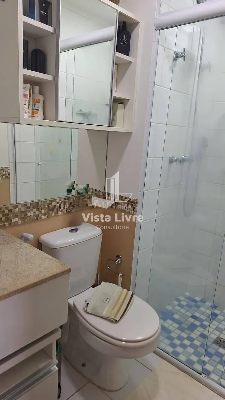 Apartamento, 2 quartos, 51 m² - Foto 14