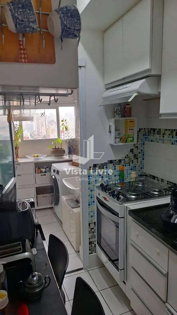 Apartamento, 2 quartos, 51 m² - Foto 8