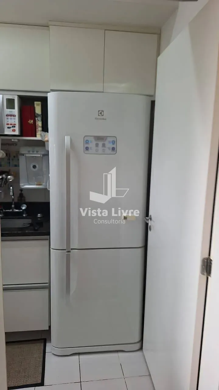 Apartamento, 2 quartos, 51 m² - Foto 9