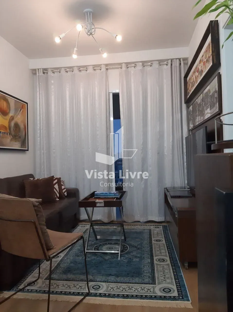 Apartamento, 2 quartos, 51 m² - Foto 2