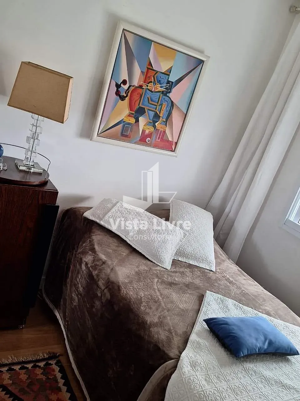 Apartamento, 2 quartos, 51 m² - Foto 11