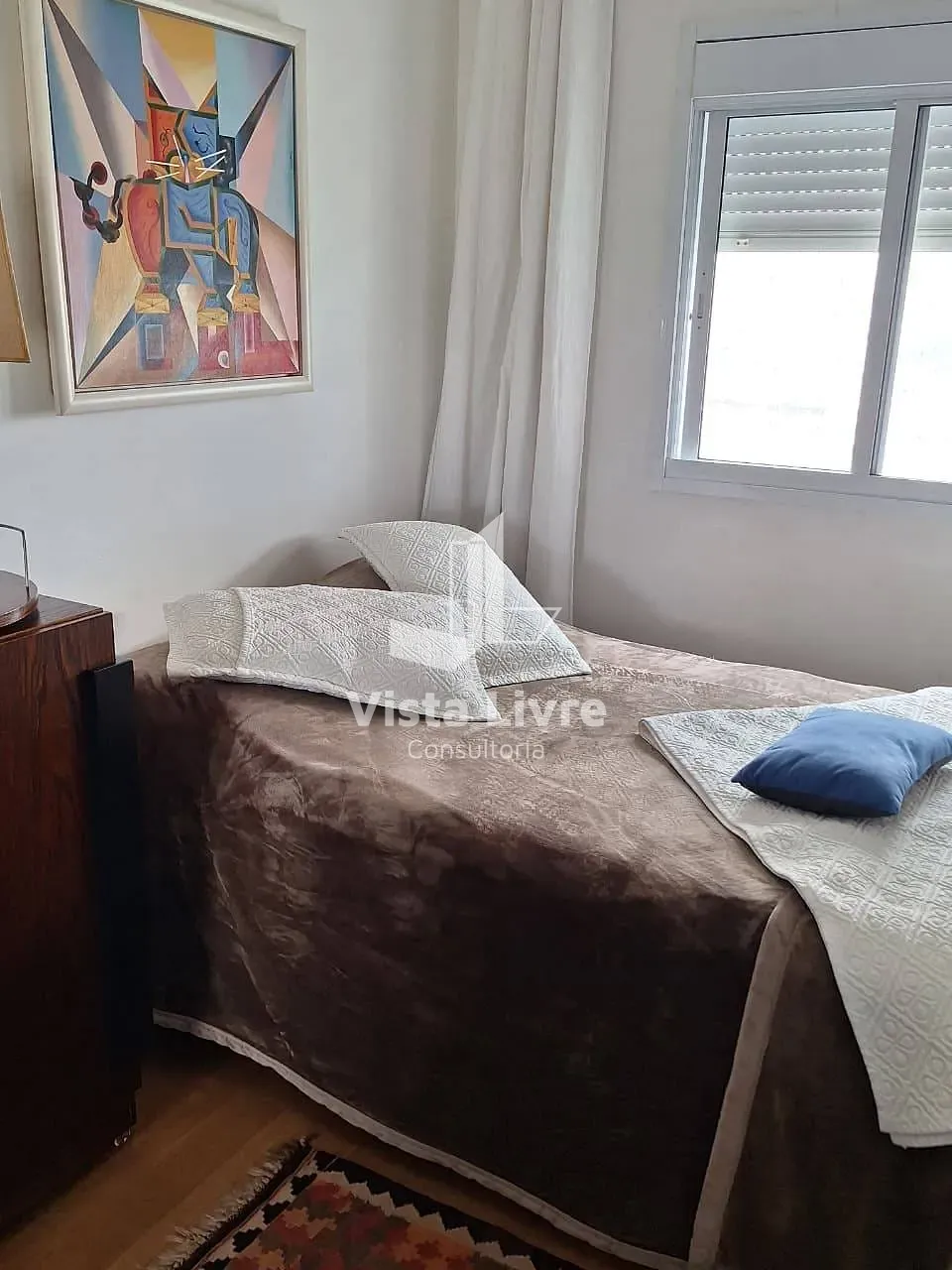 Apartamento, 2 quartos, 51 m² - Foto 12