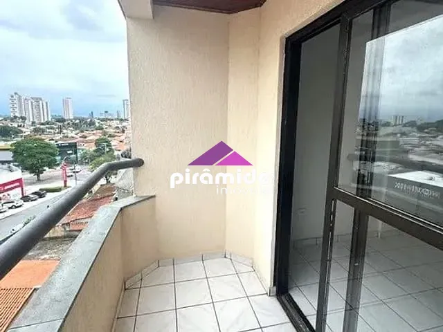 Apartamento com 145m² 4 quartos e 2 banheiros, à venda, no bairro Vila Paulista em Taubaté