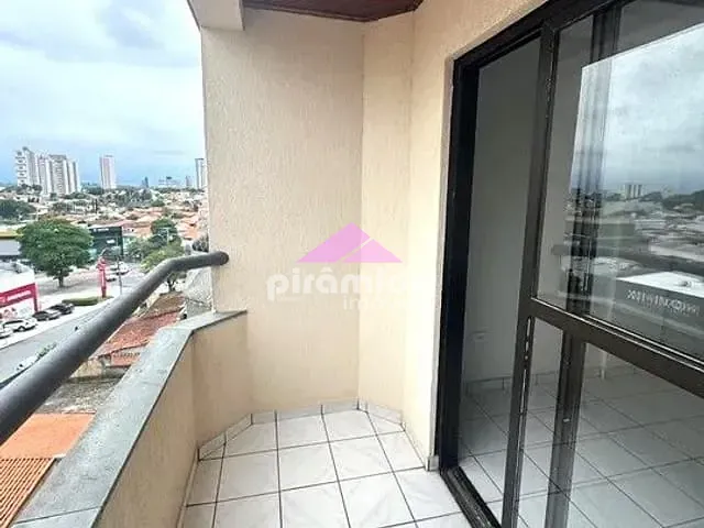 Apartamento com 145m² 4 quartos e 2 banheiros, à venda, no bairro Vila Paulista em Taubaté