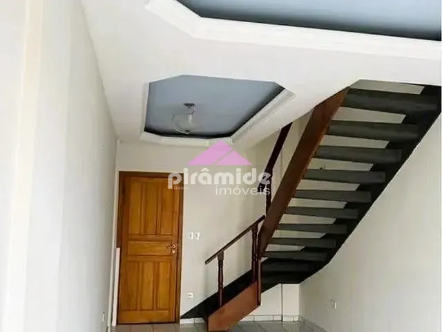 Apartamento com 145m² 4 quartos e 2 banheiros, à venda, no bairro Vila Paulista em Taubaté