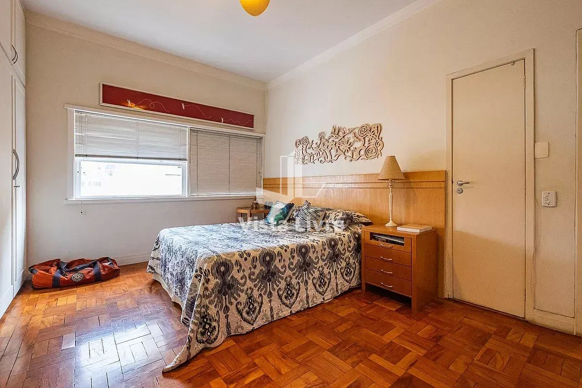 Apartamento, 3 quartos, 170 m² - Foto 10
