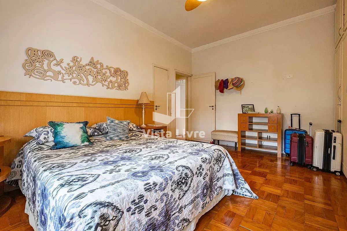 Apartamento, 3 quartos, 170 m² - Foto 11