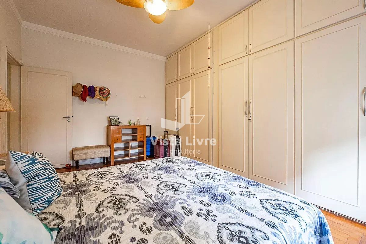 Apartamento, 3 quartos, 170 m² - Foto 12
